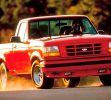 Ford F-150 1993 SVT Lightning