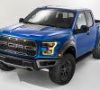 Ford F-150 2017 Raptor