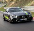 Mercedes-AMG GTR PRO