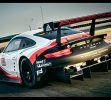 porsche911rsr2016 sonido