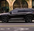 Subaru Ascent Onyx Edition 2022