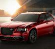 Chrysler 300C 2023