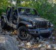 Jeep willys 4xe 3