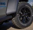 Jeep Wrangler Willys 4xe