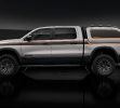 Ram 1500 Backcountry X Concept,