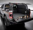 Ram 1500 Backcountry X Concept,