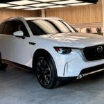 El Motor PHEV, el primero también en la historia de Mazda, es un cuatro cilindros 2.5L e-Skyactiv, con una batería de 17.8 kWh, capaz de ofrecer 323 hp y 369 lb-pie. Mazda dice que será un modelo enfocado en el alto rendimiento.