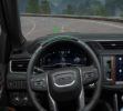 Super Cruise on 2023 Yukon Denali Ultimate