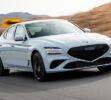 Genesis G70 Sport RWD 2023