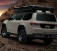 Grand Wagoneer Overland Concept