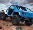 Jeep Wrangler Magneto 3.0 2