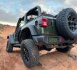 Jeep Wrangler Willys 2024