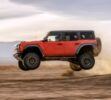 2022 Ford Bronco Raptor_16