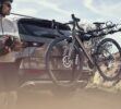 2023 CX-50 Accessories Bike Carrier