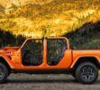 Jeep Gladiator 2024.3Color Punk’n