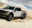 Ford F-150 Raptor R 2023