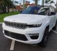 Jeep Grand Cherokee 4xe Summit Reserve 2023