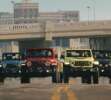 Jeep Wrangler 2024 Campaña publicitaria