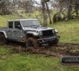 Jeep Gladiator Rubicon Farout