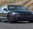 2023-Audi-A8-42-front-three-quarter-view