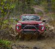 2023 GMC Canyon Media Drive