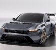Ford Mustang GTD 2025