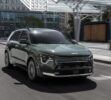 Kia Niro HEV 2024