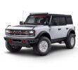 Ford Bronco ORV package