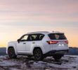 Lexus LX 600 2024