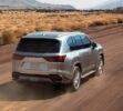 Lexus LX 600 2024