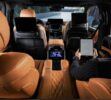 Lexus LX 600 2024