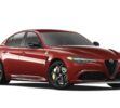 Alfa Romeo Giulia Carbon Edition