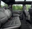 Ram 1500  2025 – Interior