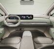 Kia EV3 Concept – Interior