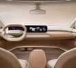 Kia EV4 Concept – Interior