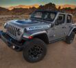 Jeep Wrangler Rubicon 4xe 2021