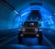 Jeep Wrangler Rubicon 4xe 2021