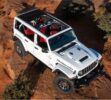 Jeep Wrangler Rubicon 392 2024