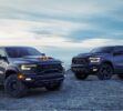 Ram 1500 2023