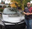 Toyota GR Corolla