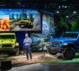 Morrison presenta el nuevo Wrangler 2024