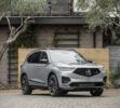 01 2024 Acura MDX Type S