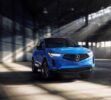 02 2024 Acura RDX