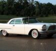 Chrysler 300C 1957