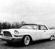 Chrysler 300C Hardtop 1957