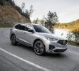 20 2024 Acura MDX Type S