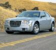 Chrysler 300C 2005