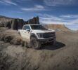 2024 Ford F-150 Raptor R 720hp