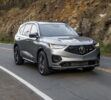 21 2024 Acura MDX Type S