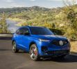 27 2024 Acura MDX Type S